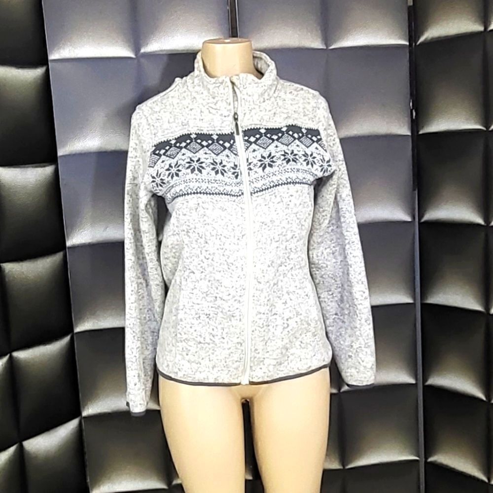 Laura Scott jacket  